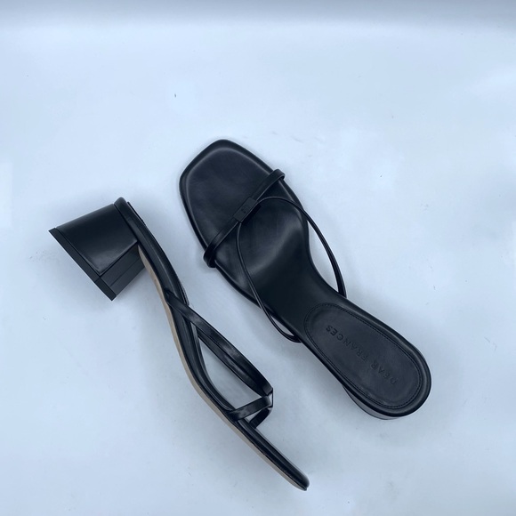 Dear Frances Patti Slide Sandals - Picture 7 of 10